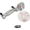 Fabrication Enterprises MicroFET HandGRIP Grip Dynamometer, Wireless W/ Data Collection Software 12-0277WD